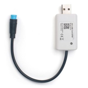 [DG-AUC] Dragino AIS to USB converter